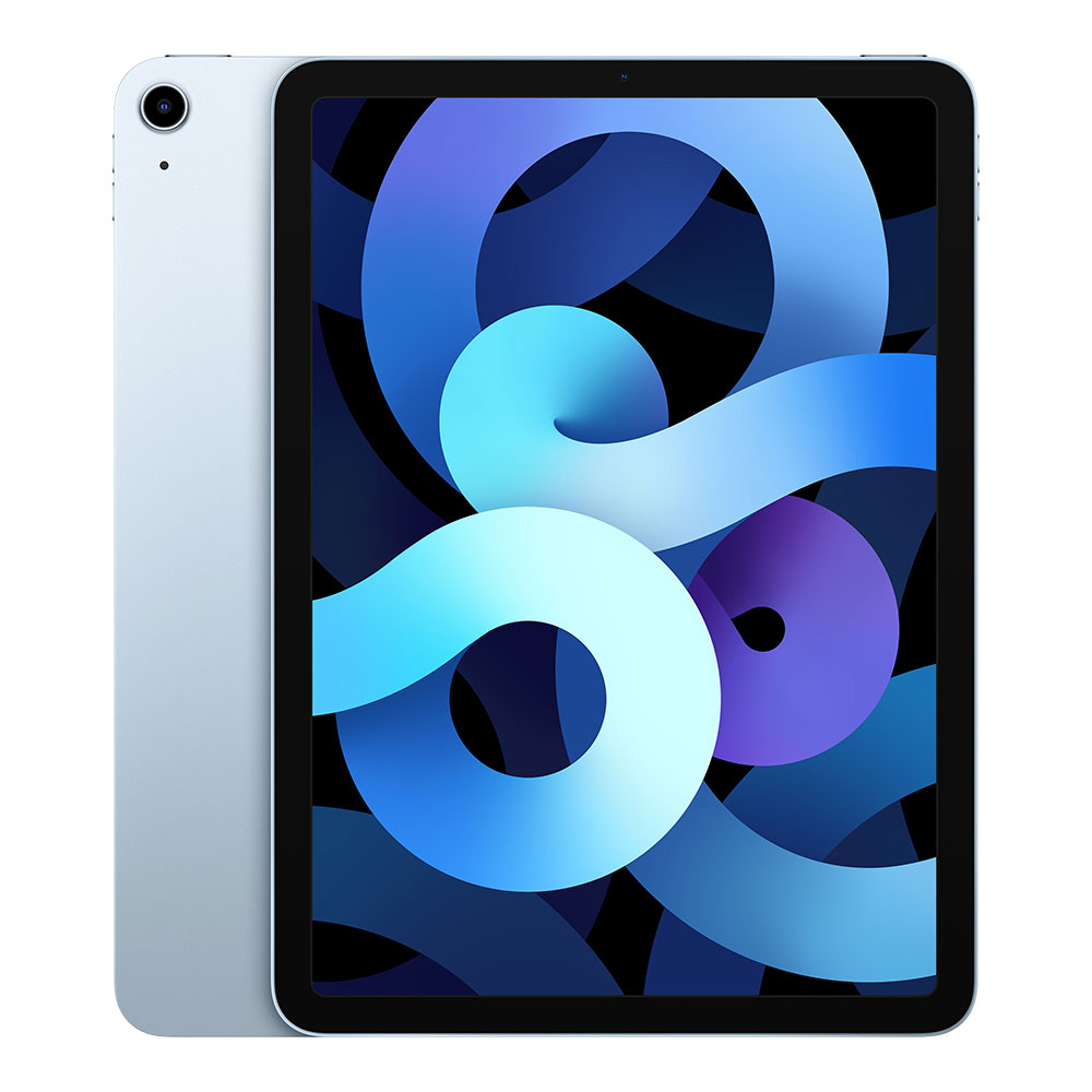 Apple iPad Air 2020 Wi-Fi 256 Гб, голубое небо