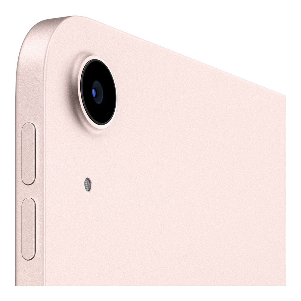 Apple iPad Air 2022 Wi-Fi 64 Гб, розовый