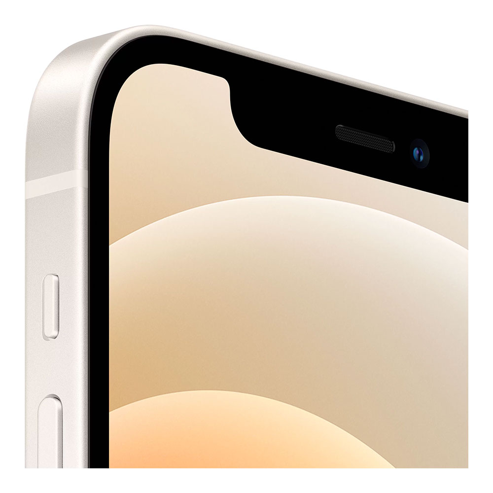 Apple iPhone 12 128 Гб, белый (EU)