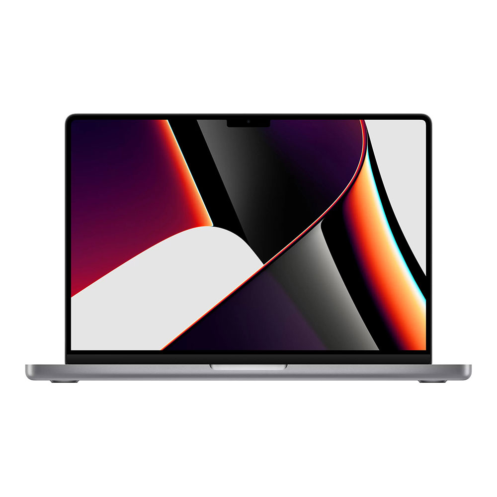 Apple MacBook Pro 14" 2021 M1 Pro, 16 Гб, 1 Тб SSD, серый космос
