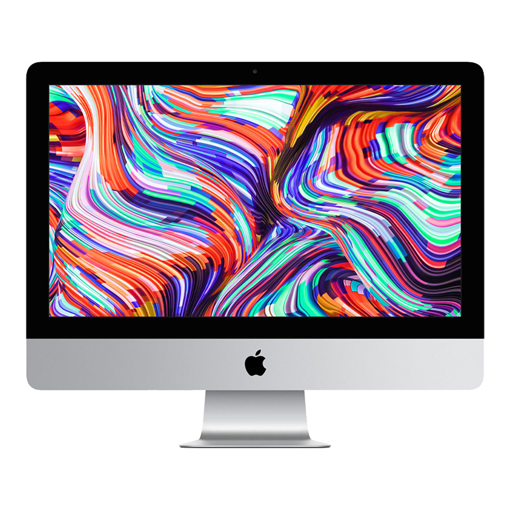 Apple iMac 21,5" Retina 4K, 6C i5 3.0 ГГц, 8 Гб, 256 Гб, AMD Radeon Pro 560X
