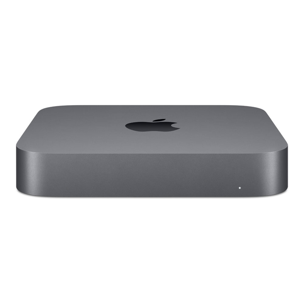 Apple Mac mini 2020 6C i5 3.0 ГГц, 8 Гб, 512 Гб, Intel UHD Graphics 630